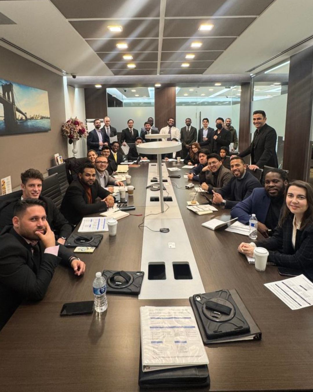 Careers for Young Professionals