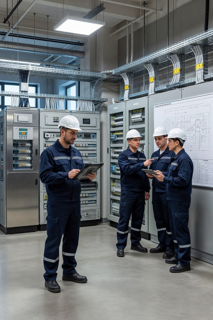 Scaling data centers