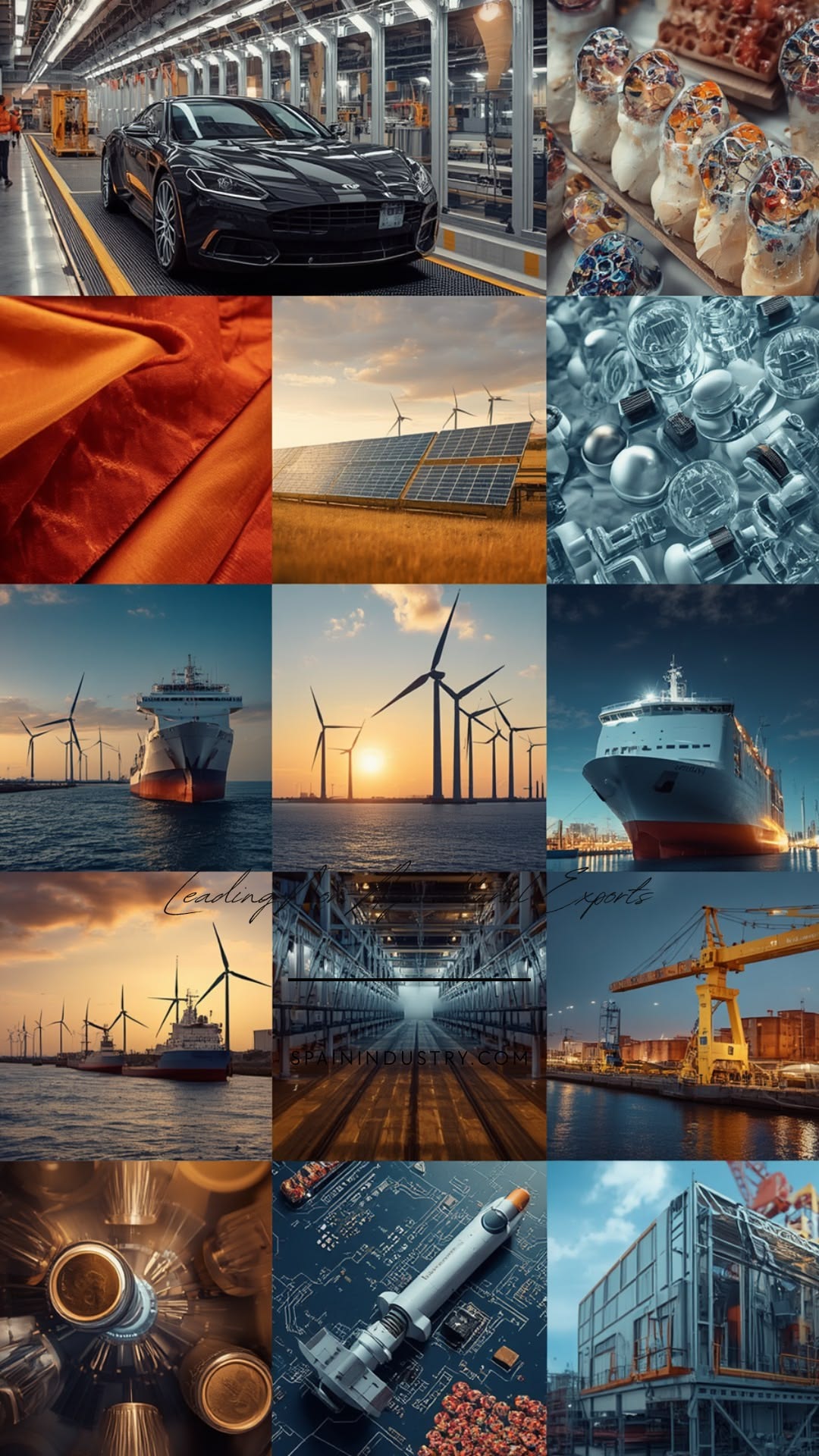 Energy transition partners