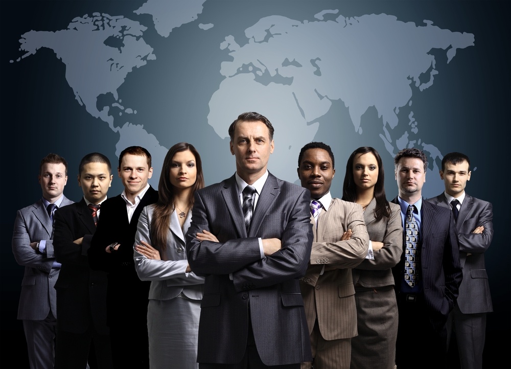 Group media contacts