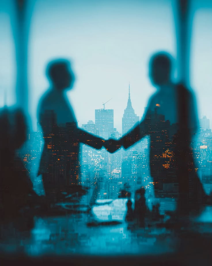 Channel Partner Network