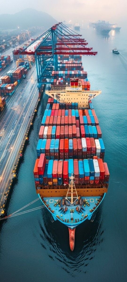 Decarbonizing shipping