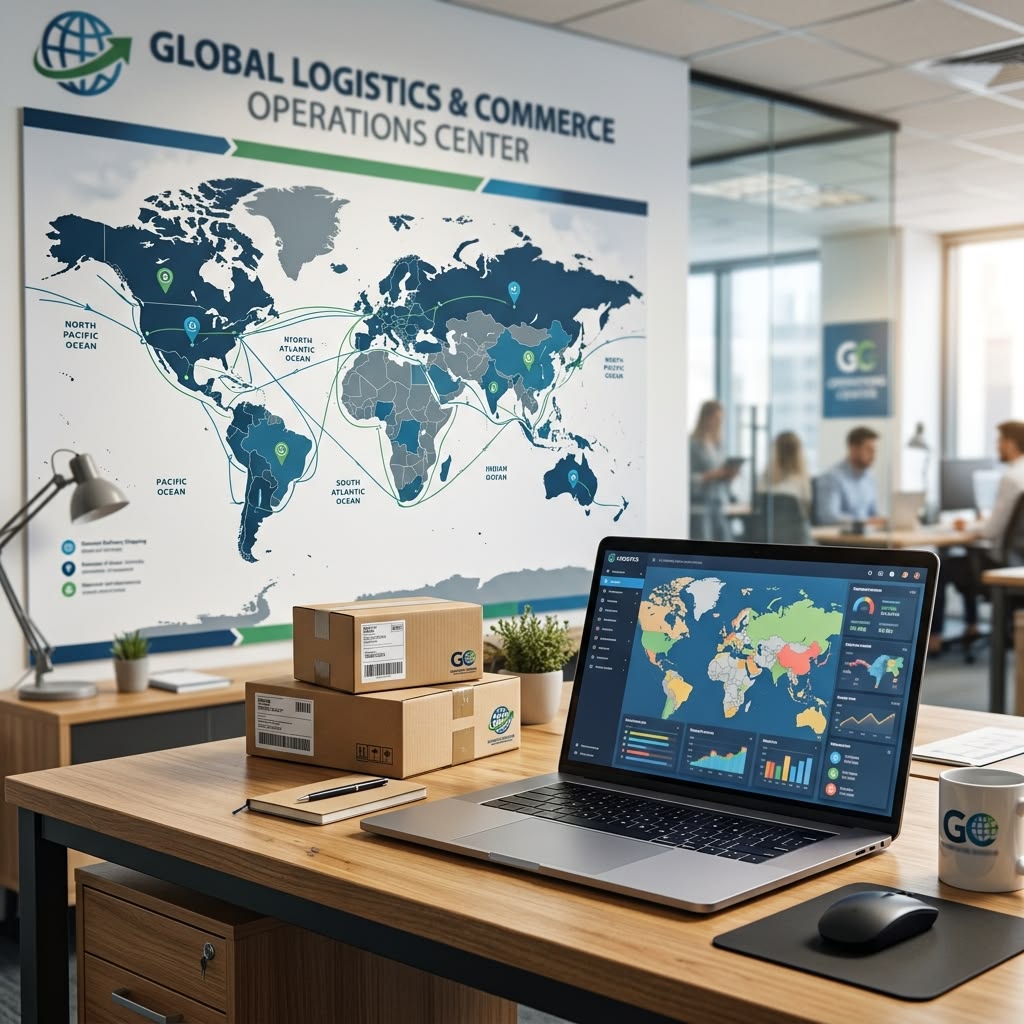 Supplying to The EMC2 Global